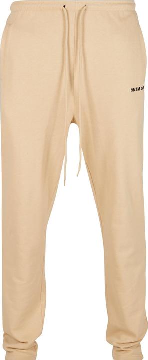 9N1M Sense Sense Essential Straight Pants - 159567