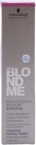 Produktbild Schwarzkopf BlondMe Toning Sand (Blonde)