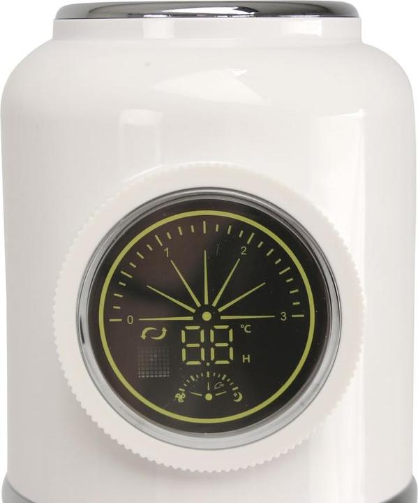 Actual product image Lifetime Air Fan tower 74cm 40W + RC 230V