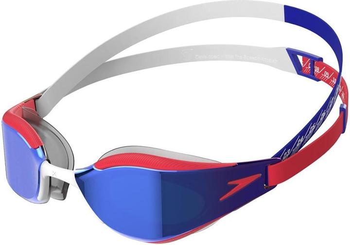Speedo Fastskin Hyper Elite (Geen correctie, Eén maat voor iedereen)