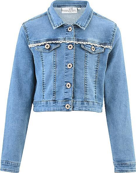 Actual product image Happy Girls Jeansjacke (116)