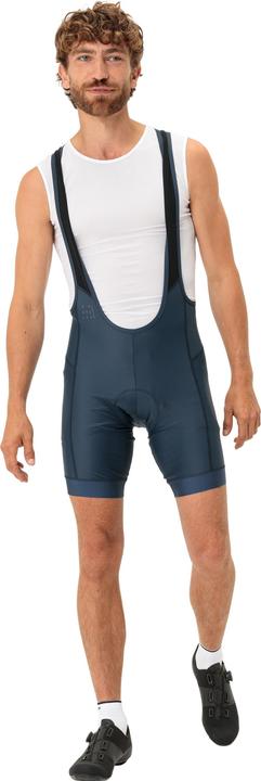 Actual product image Vaude Posta Bib Tights (M)