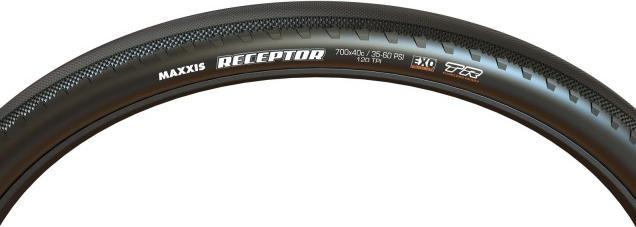 Image du produit Maxxis Récepteur (28 x 1.50, 40-622)