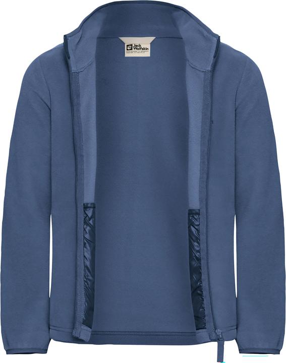 Immagine prodotto Jack Wolfskin Taunus Jacket K (140)