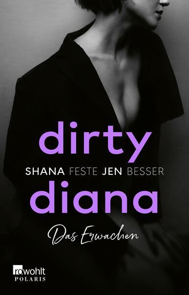 Produktbild Dirty Diana: Das Erwachen (Deutsch, Jen Besser, Shana Feste, Sabine Längsfeld, 2024)