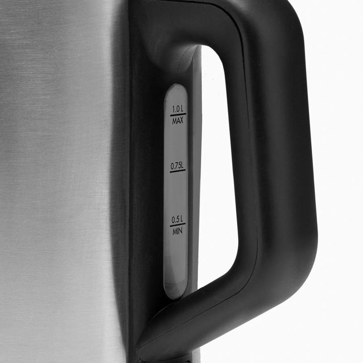 Image du produit OBH Nordica Bronx Kettle (6419) (1 l)