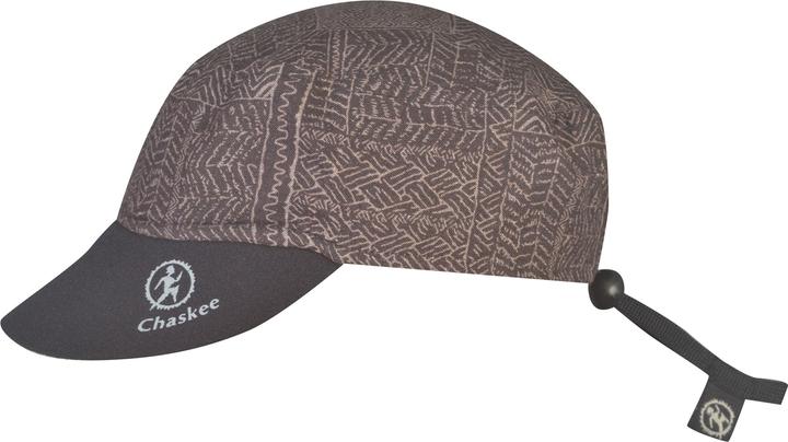 Chaskee Reversible Cap Cellulosic (One Size)