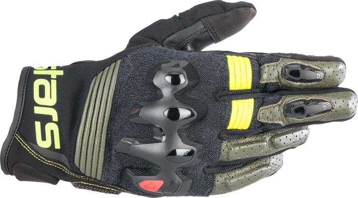 Produktbild Alpinestars Halo Leather Glove (Herren, L)