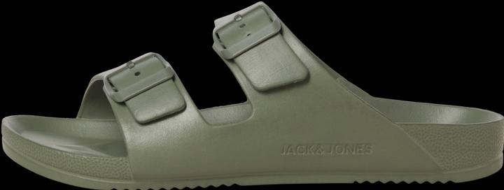 Actual product image Jack & Jones Jfwcroxton Moulded Sandal Noos (41)