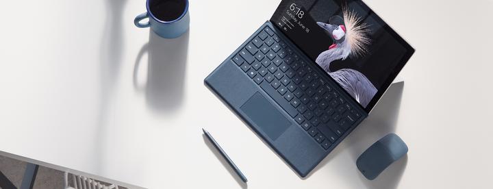 Actual product image Microsoft Surface Pen