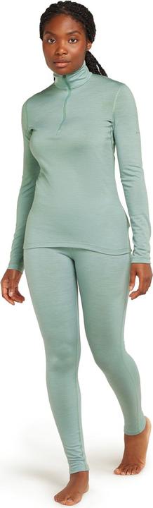 Produktbild Icebreaker Women's 200 Oasis L/S Half Zip (XS)
