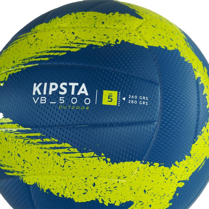 Actual product image Allsix KIPSTA VB 500