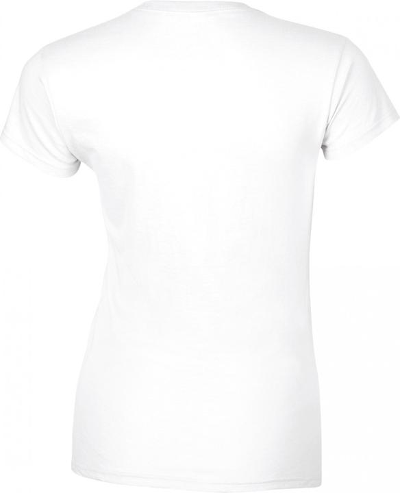 Actual product image Gildan Softstyle (L)