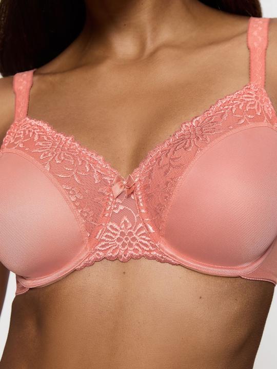 Produktbild Triumph Ladyform Soft W Minimizer-BH (80 G, Einzelpack)