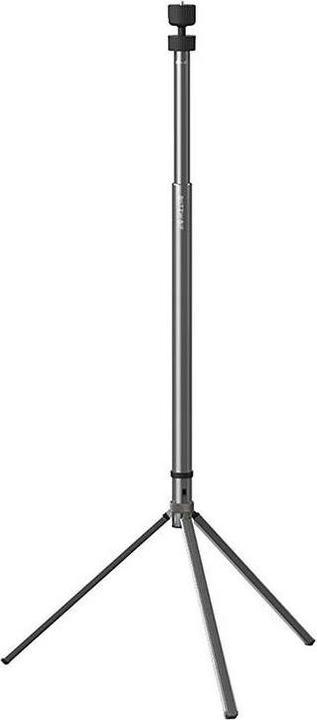 Immagine prodotto BlitzWolf Supporto / treppiede / treppiede per il proiettore BW-VF3, girevole, fino a 10 kg (Soffitto)