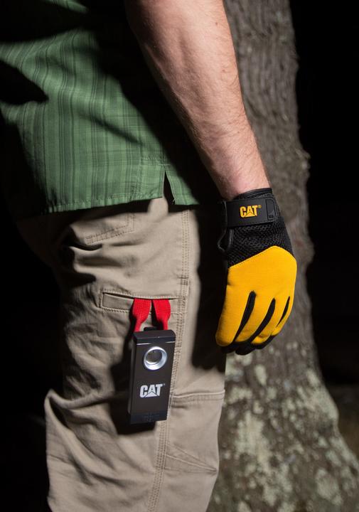 Actual product image Cat Pocket Spot flat light (250 lm)