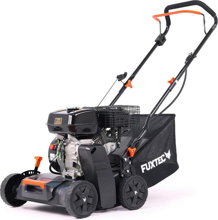Produktbild Fuxtec Benzin Vertikutierer FX-BV240ECO