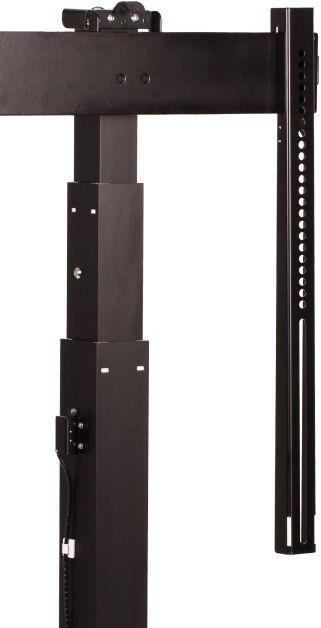 Immagine prodotto DSS TV Lift Eco 2 (Universale, 55.12", 50 kg)