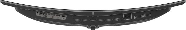 Actual product image MSI MPG 341CQPX QD (3440 x 1440 pixels, 34.18")