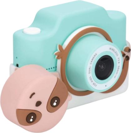 Produktbild Kidamento Digitalkamera Zippy the Sloth