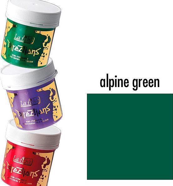 Immagine prodotto Directions La Riche (Verde alpino)