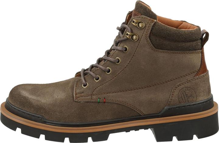 Produktbild Pantofola d'Oro Colma Suede Mid (40)