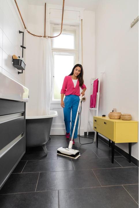 Actual product image Kärcher Steam mop SC 1 Upright (1300 W)