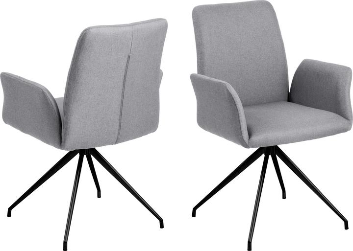 Actual product image AC Design Naya