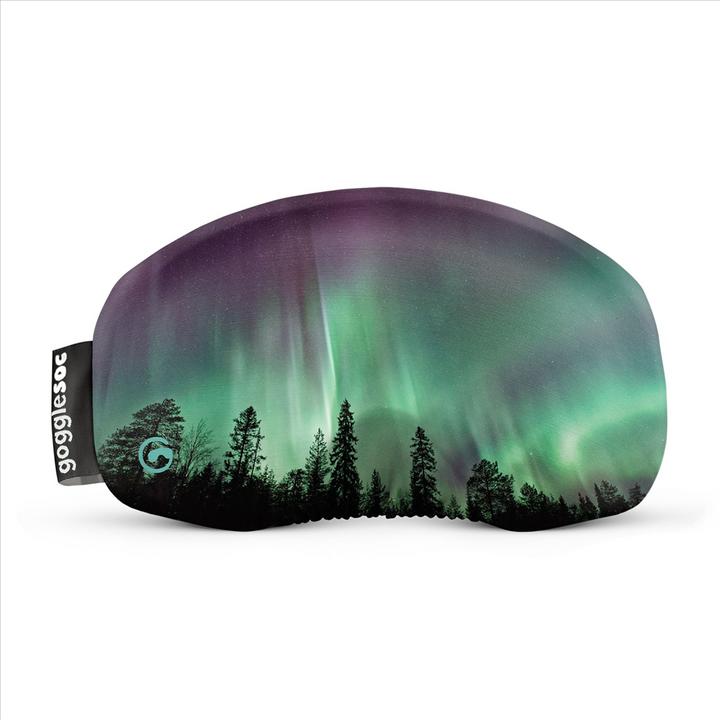 Produktbild Gogglesoc Aurora Soc (Skibrille Schutzhülle)