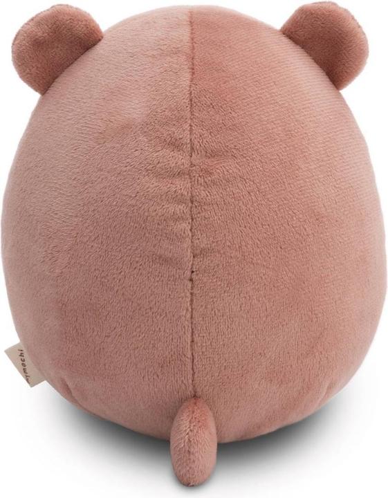 Image du produit NICI Doudou ours Nomo 16cm avec (15.50 cm)