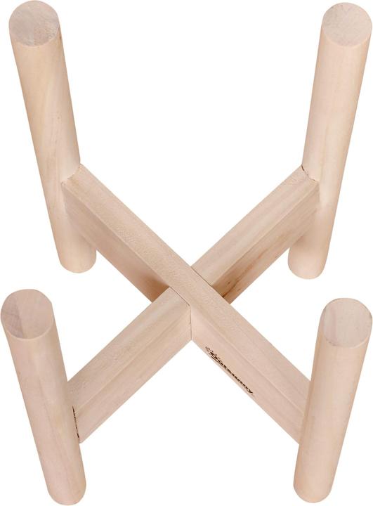 Actual product image Jamb Flower stand set of 2