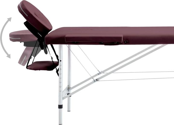 Produktbild VidaXL Nandor