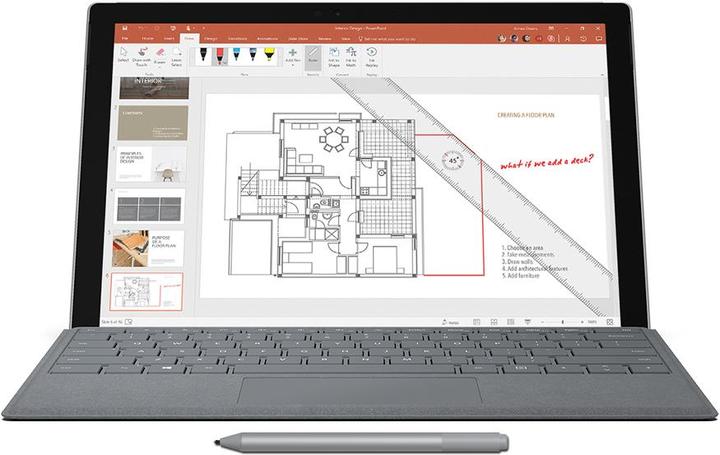 Image du produit Microsoft Surface Pen