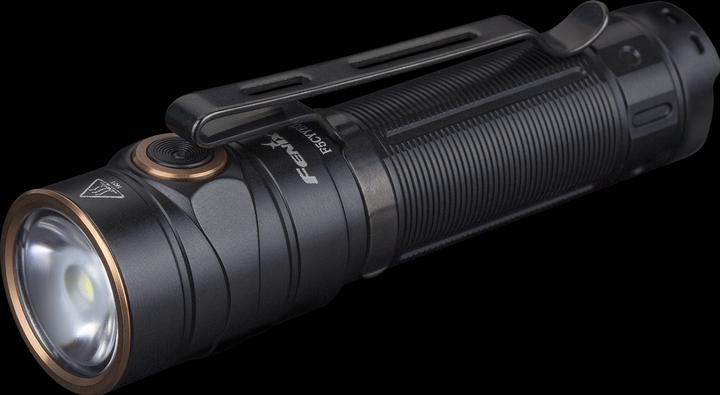 Produktbild Fenix E30R (9.90 cm, 1600 lm)