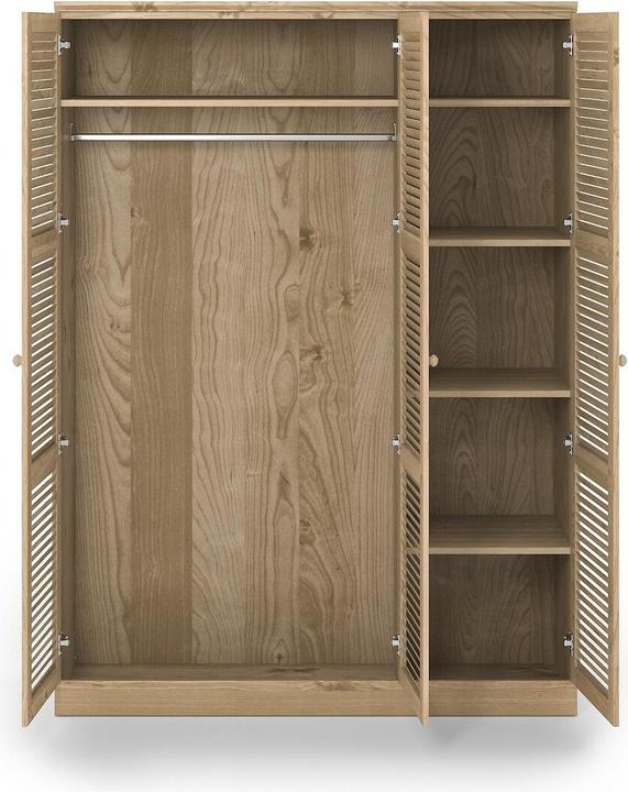 Produktbild So'home Mayor (150 x 56.5 x 205 cm)