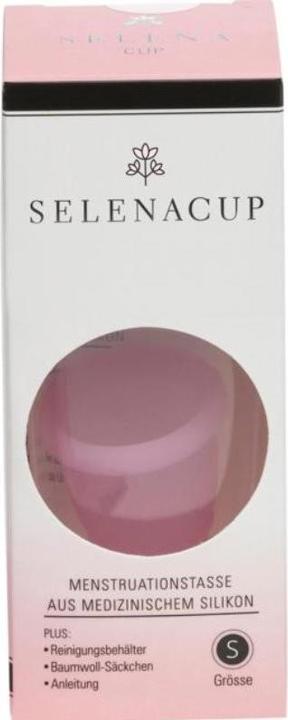 Image du produit Selenacup Coupe menstruelle taille S (Mini)