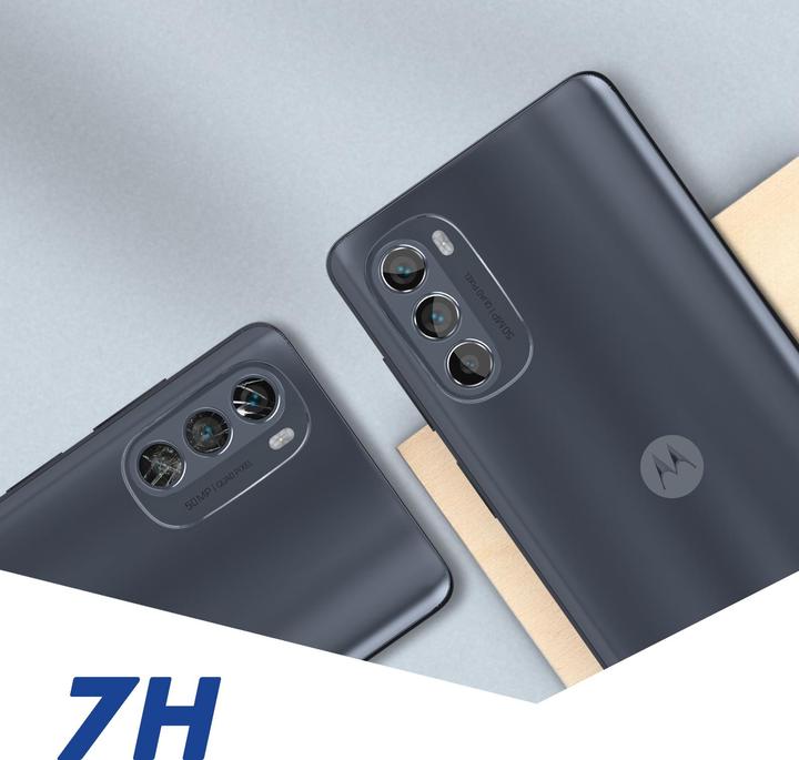 Image du produit 3MK Verre de protection de la caméra, verre de la caméra (1 pièce(s), Motorola Moto G62 5G)