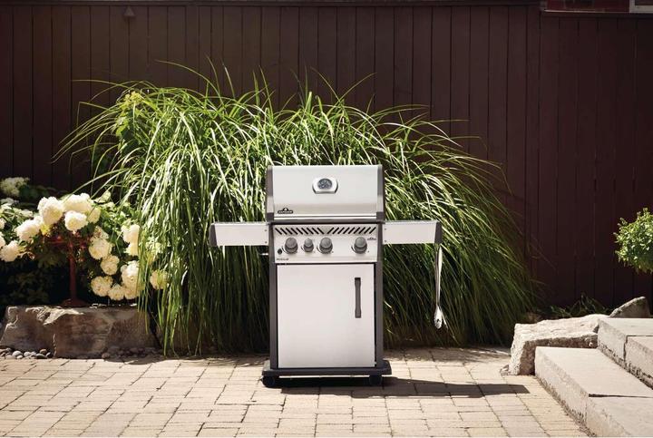 Immagine prodotto Napoleon Rogue XT 425 SIB Edelstahl (17.25 kW)