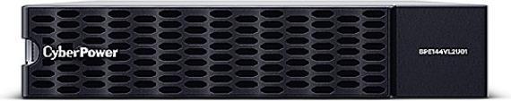 Immagine prodotto Cyberpower Modulo batteria estesa BPE144VL2U01 - Contenitore batteria (montabile a rack)