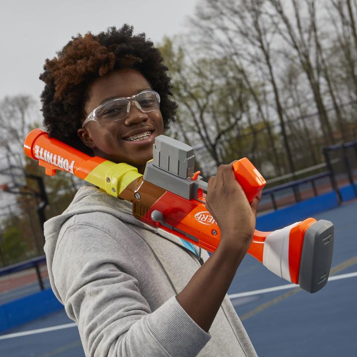 Actual product image Nerf Fortnite HR