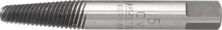 Image du produit HAZET Extracteur de vis 840-4 ∙ 6 - 7