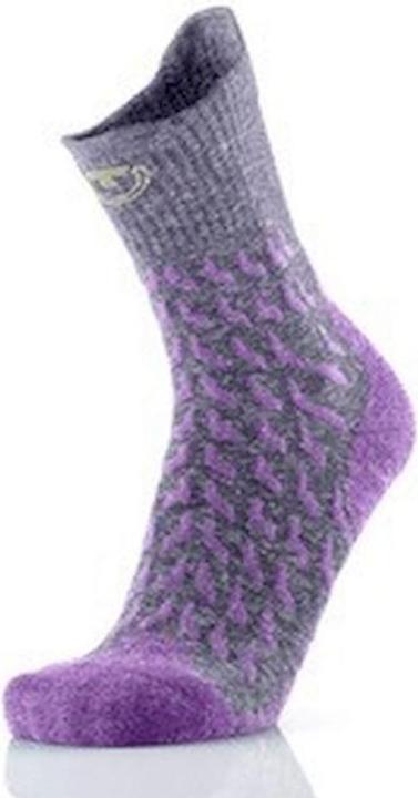 Image du produit Therm-ic Chaussettes Trekking Ultra Cool Linen (35 - 36)