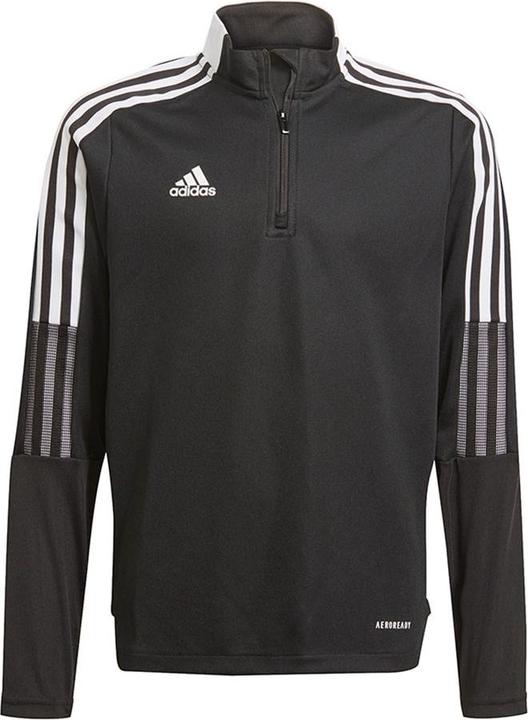 Produktbild adidas Tiro 21 Trainingstop Kinder (128)