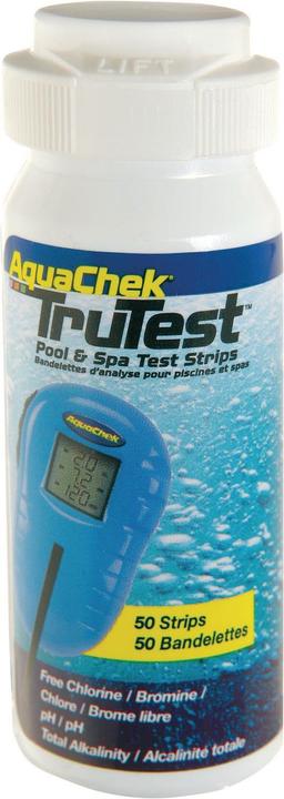 Produktbild Aquachek TruTest