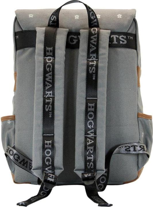 Produktbild Karactermania Harry Potter Hogwarts Oxford - Rucksack (22 l)
