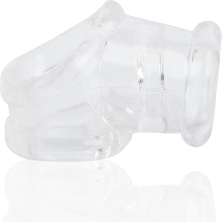 Produktbild Oxballs Powersling - Cocksling with Extended Ballstretcher Base
