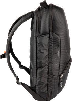 Immagine prodotto Nitro Zaino Gaming 878078079 diamante nero 53x30x17cm (24 l)