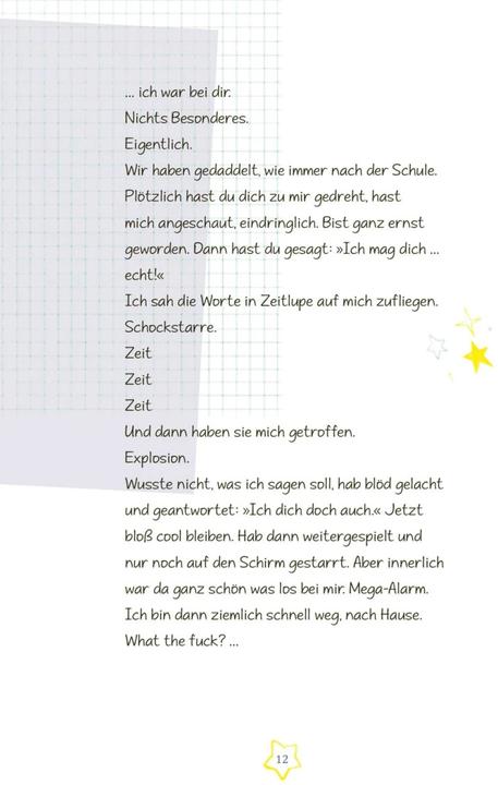 Actual product image First Love (Tina Bremen-Olszewski, Hanna Wenzel, German)