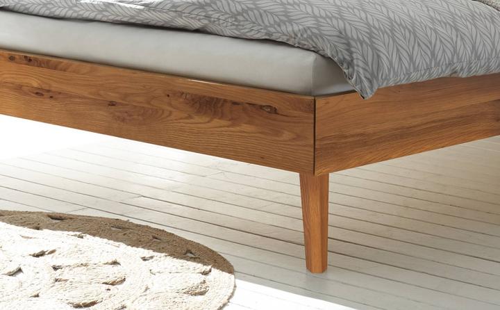 Actual product image Hasena Pesaro (200 x 200 cm)