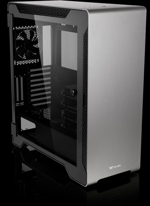Actual product image Thermaltake A500 (ATX)